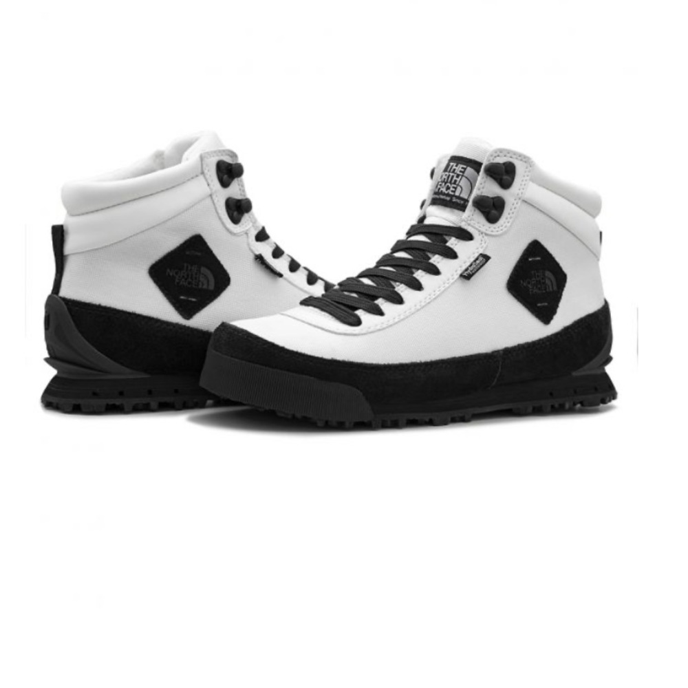Women’s size 8 NorthFace boots